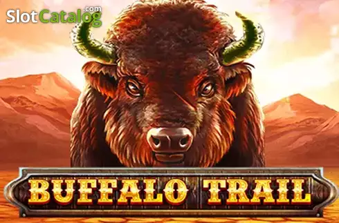Buffalo Trail (Gamebeat) Siglă