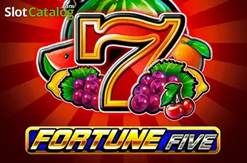 Fortune Five ロゴ