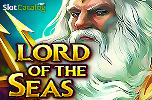 Lord of The Seas (Gamebeat) Λογότυπο