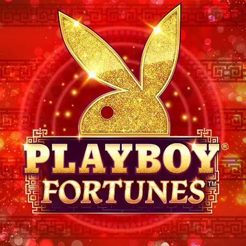 Playboy Fortunes ロゴ