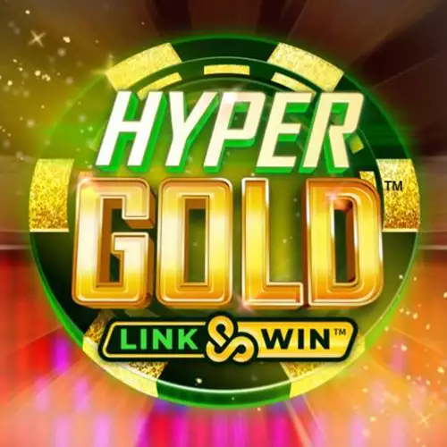 Hyper Gold логотип