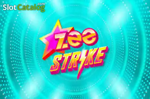 Zee Strike Logo