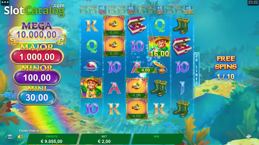 Double Diamond Slots, Real cash Video the green knight slot free spins slot and you can Totally free Play Demo