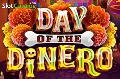 Day Of The Dinero Logo