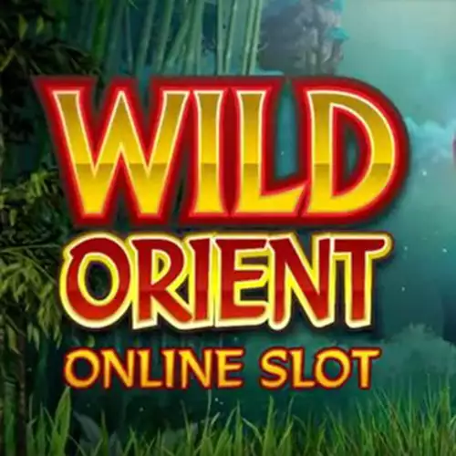 Wild Orient Logo
