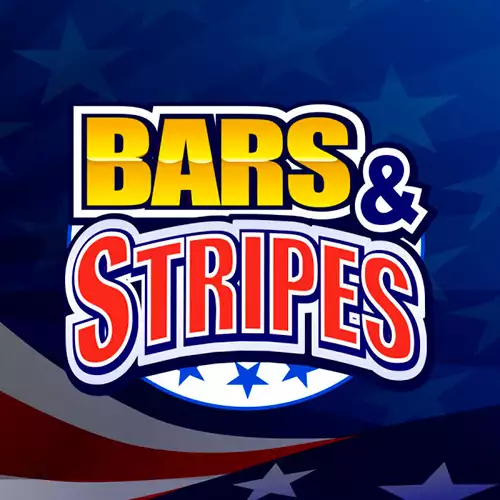 Bars and Stripes Logo