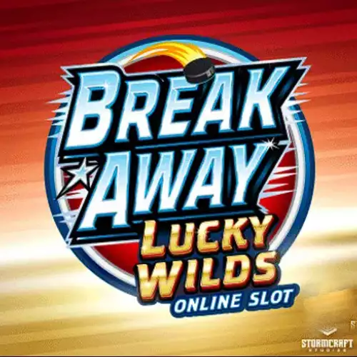 Break Away (Games Global) Logotipo