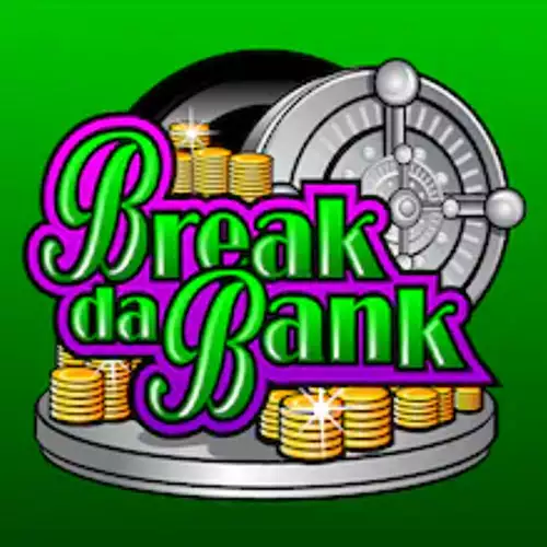 Break da Bank ロゴ