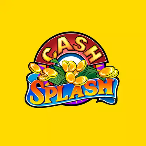 Cash Splash Логотип