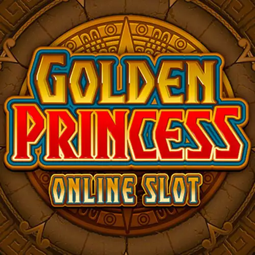 Golden Princess логотип