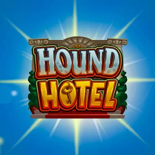 Hound Hotel Logo