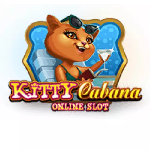 Kitty Cabana логотип