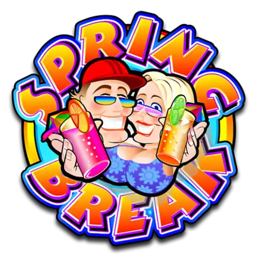Spring Break Logo
