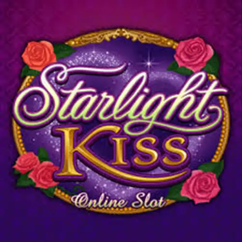 Starlight Kiss Logo