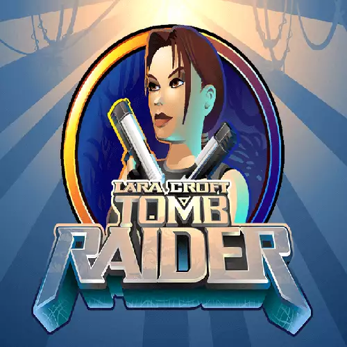 Tomb Raider Logotipo