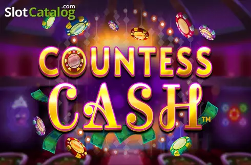 Countess Cash slot