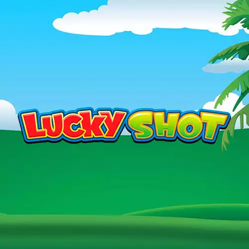 Lucky Shot (Games Global) Logo