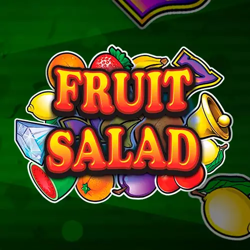 Fruit Salad Logo