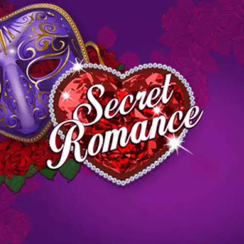 Secret Romance Λογότυπο