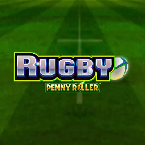 Rugby Penny Roller Logotipo