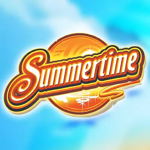 Summertime Logo