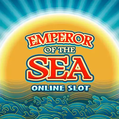 Emperor of the Sea Logo
