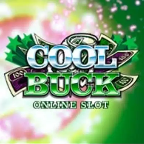 Cool Buck 2017 Logo