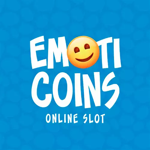EmotiCoins Λογότυπο