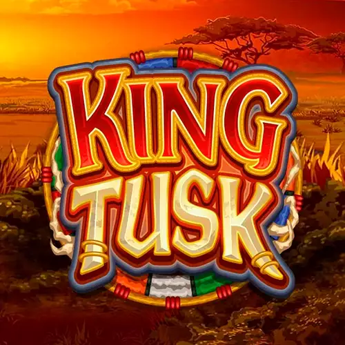 King Tusk Λογότυπο
