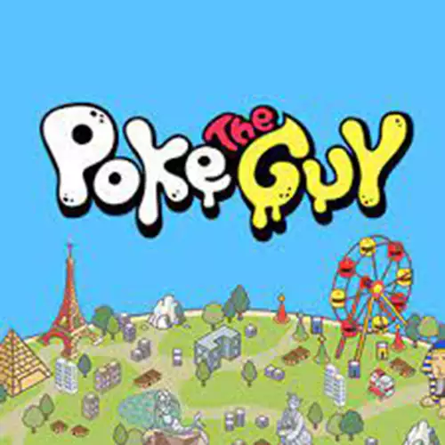Poke The Guy Logo