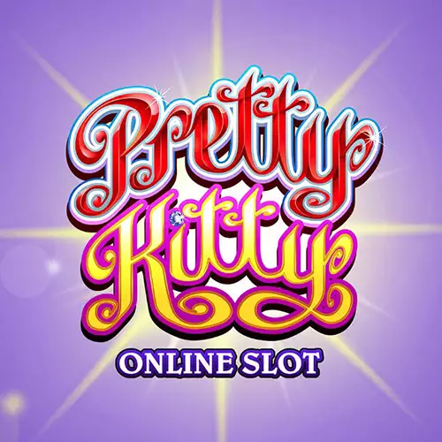 Pretty Kitty Logotipo