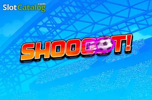 Shooot! (Games Inc) yuvası