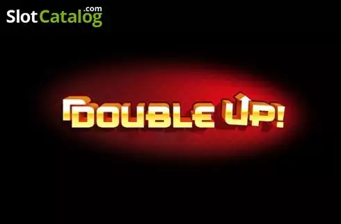 Double Up (Games Inc) Logo