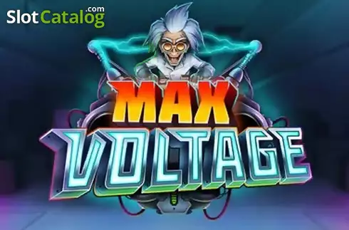 Max Voltage логотип