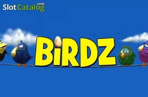 Birdz Machine à sous