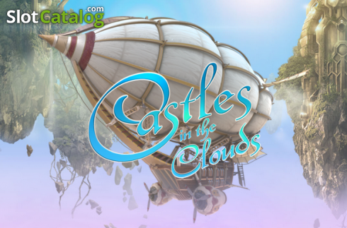 Castles in the Clouds Logo