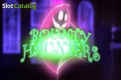 Bounty Haunters Logo