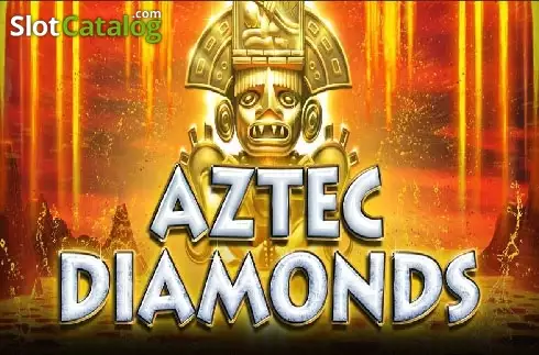 Aztec Diamonds Логотип