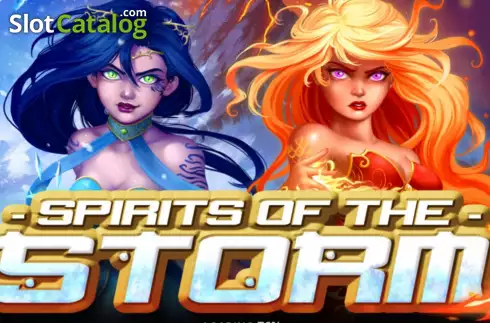 Spirits of the Storm