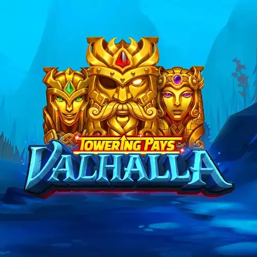 Towering Pays Valhalla Logo
