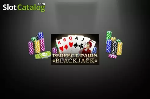 how to play perfect pairs blackjack