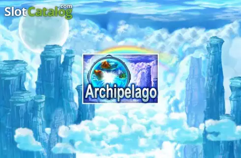 Archipelago Λογότυπο
