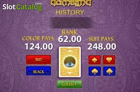 Gamble. Golden India Slots slot