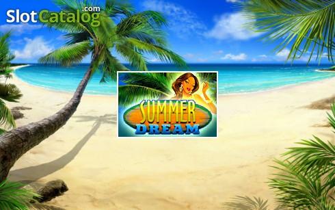 Игровой автомат summer dream игры в игровые автоматы бесплатно и без регистрации