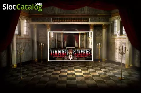 Vampire Slayers slot