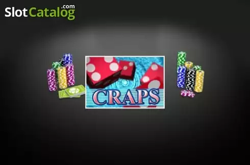 Craps (GamesOS) Machine à sous