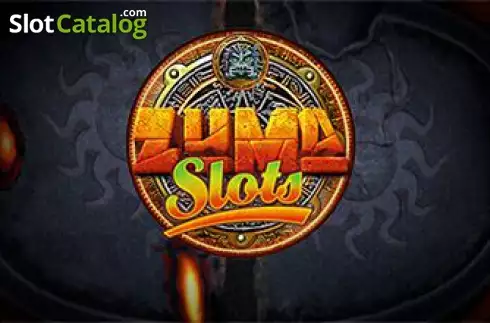 Zuma (Gamesys) Logo