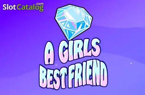 Bildschirm1. A Girl's Best Friend slot