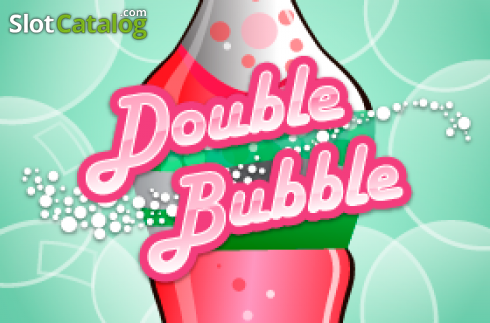 Double Bubble ロゴ