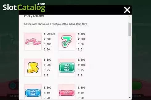 Two times Diamond leo vegas online slots Slot machine game